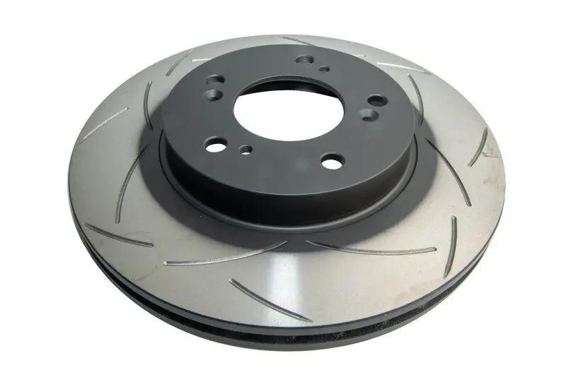 Dba 97-01 Integra Type R Front Slotted Street Series Rotor 1