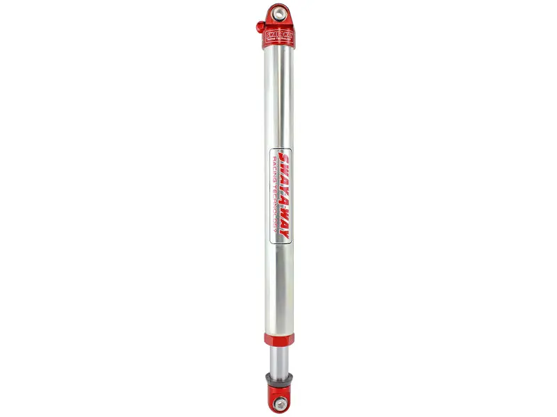 Afe Sway-A-Way 2.5 Airshock - 18In Stroke 1