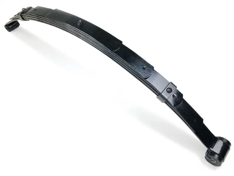 Tuff Country 76-86 Jeep Cj7 Front 4In Ez-Ride Leaf Springs (Ea) 1