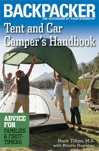 Tent & Car Camper's Handbook 1