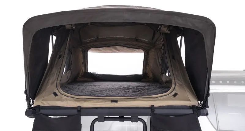 Rhino Rack Roof Top Tent Soft Shell 1