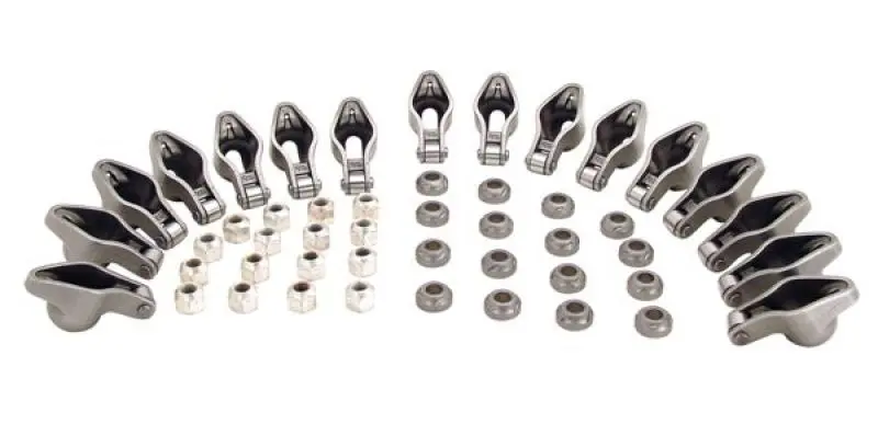 Comp Cams Gm Ls7 Upgraded Oem Rocker Arms 1