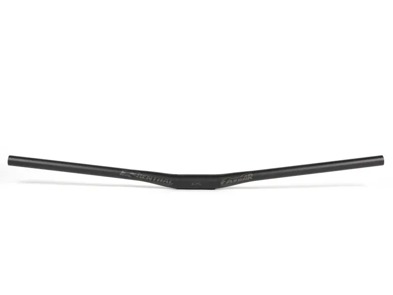 Renthal V3 Fatbar 10 Mm. - Black 1