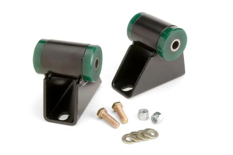 Jks Manufacturing Jeep Wrangler Yj/Tj High Performance Motor Mounts 1In 1
