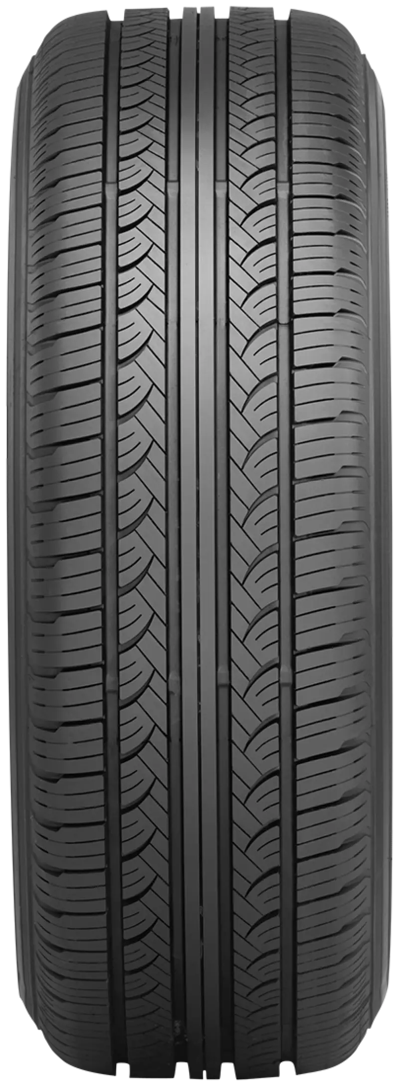 Yokohama Avid Touring-S Tire - P205/60R15 90T 1