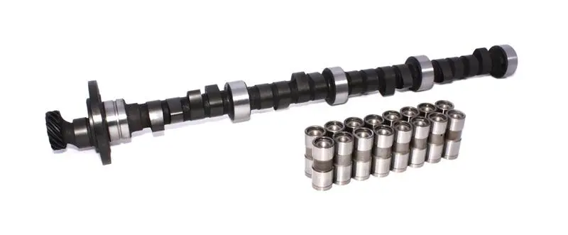 Comp Cams Cam & Lifter Kit B455 268H 1