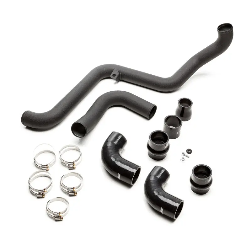 Cobb Intercooler Hard Pipe Kit - 2016-2018 Ford Focus Rs 1