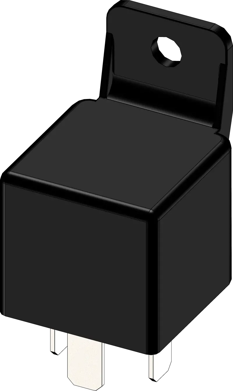 Kfi Replacement Actuator 50A Relay 1