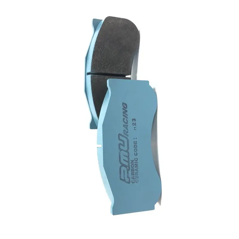 Alcon Pro-System Brake Pads, Rear, Gt3 1