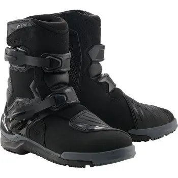 Alpinestars Belize V2 Drystar® Boots - Black - Us 12 2040226-10-12 1