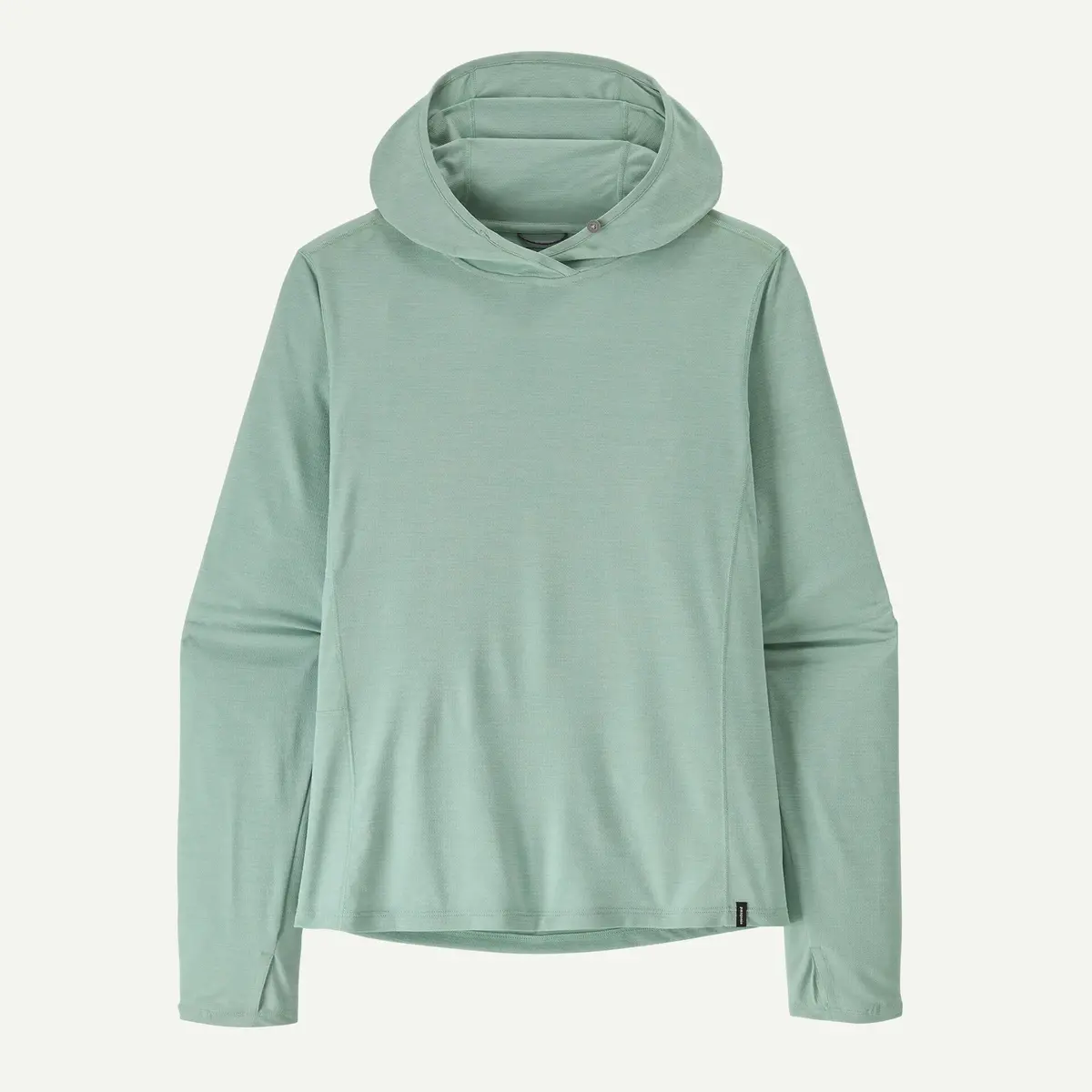 Women's Capilene Cool Sun Hoody 1