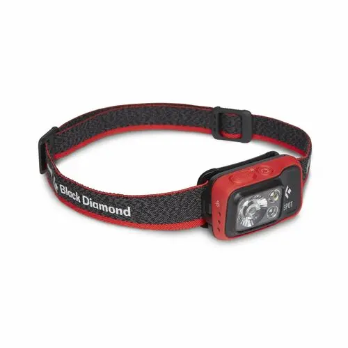 Spot 400 Headlamp 4