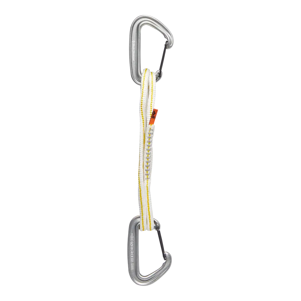 Miniwire Alpine Quickdraw 1