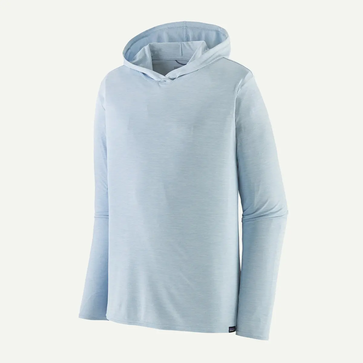 Capilene Cool Daily Hoody 1