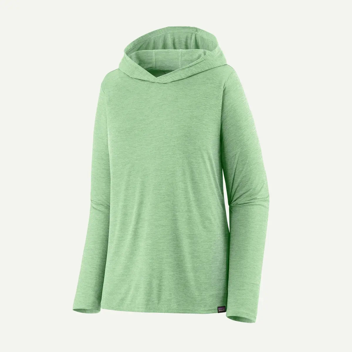 Women's Capilene® Cool Daily Hoody 1
