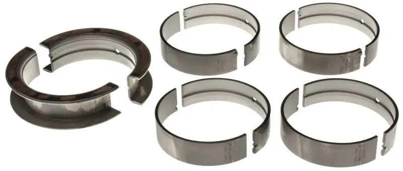 Clevite Ford Trk 420 6.9L 445 7.3L Diesel V8 1983-94 Main Bearing Set 1