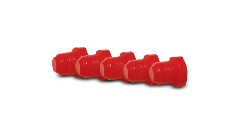 Vibrant Male An Flare Plug An -16 1