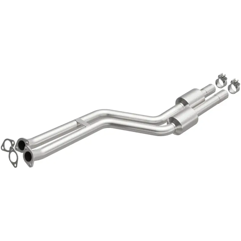 Magnaflow Conv Df 06-08 Bmw Z4 3.0L 1