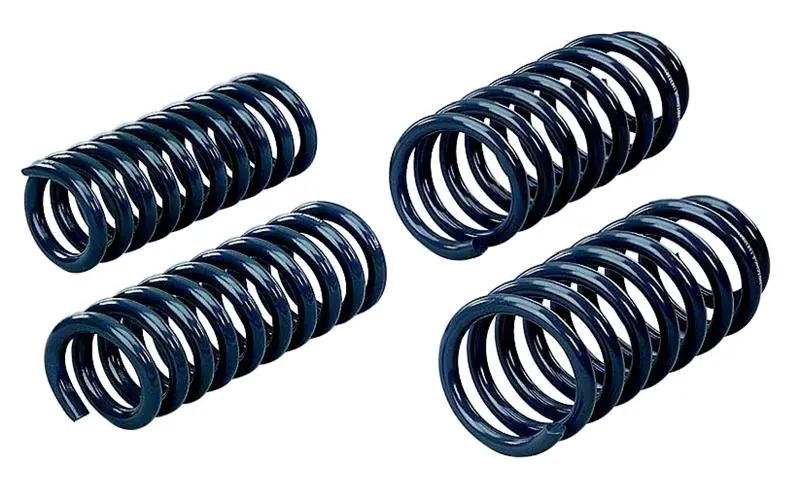 Hotchkis 67-72 Gm A-Body Sb Sport 2In Rear Lowering Coil Springs (Set Of 2) 1