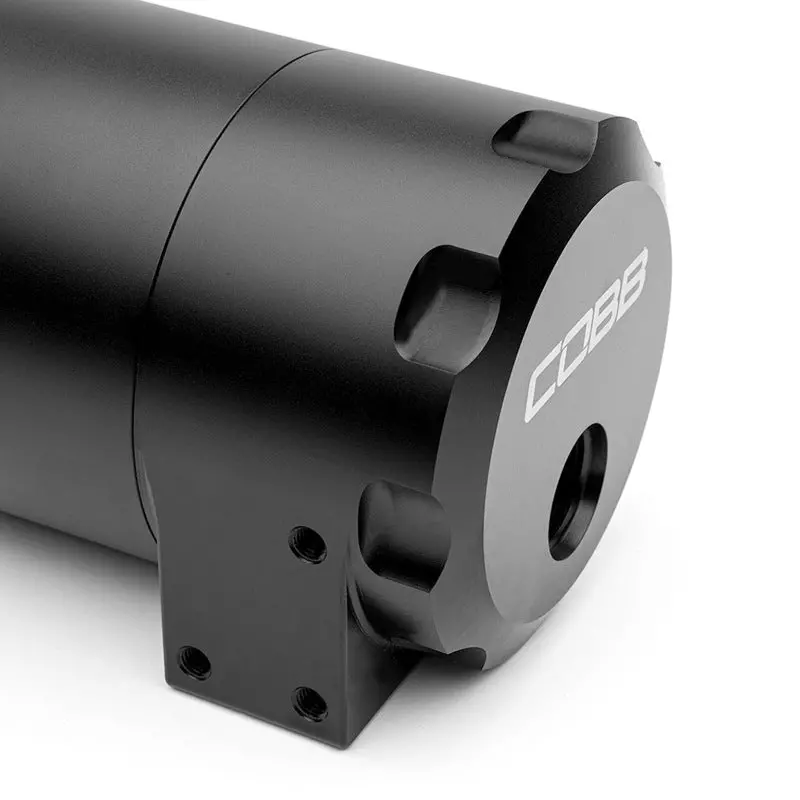 Cobb 16-18 Ford Focus Rs Air Oil Separator 1