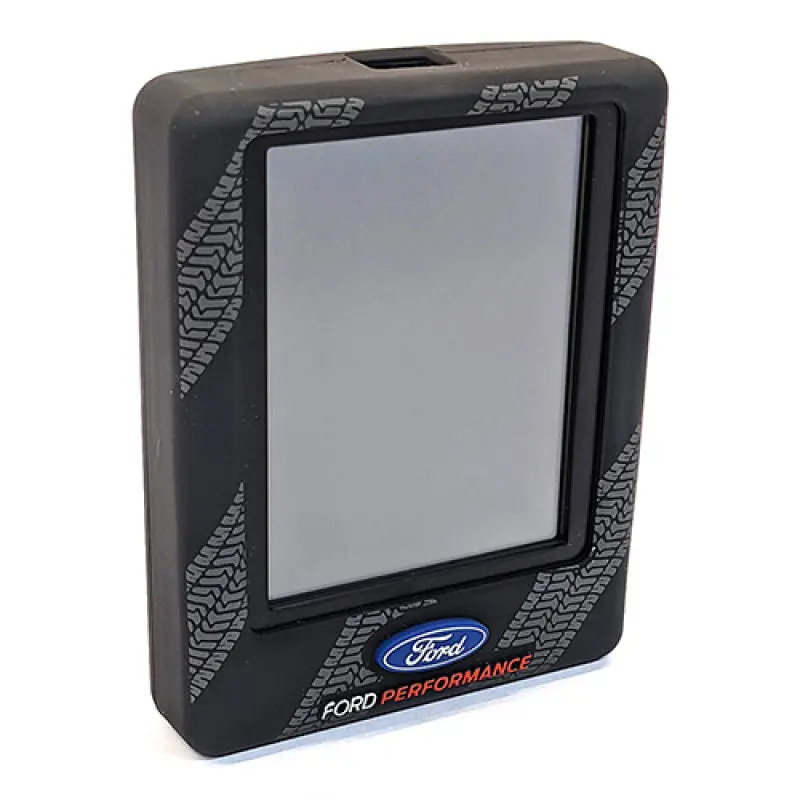Ford Racing 2024 Mustang 2.3L Ecoboost Calibration (2024 Models Only) 1