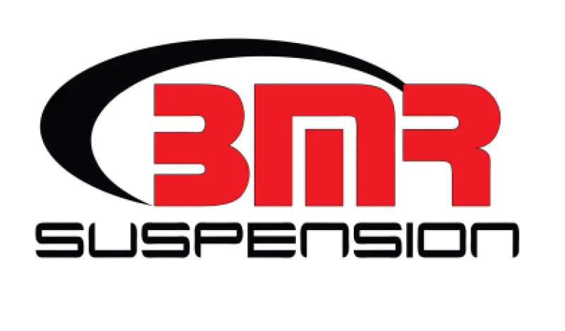 Bmr Suspension Hardware Packet (For Dbk350) 1