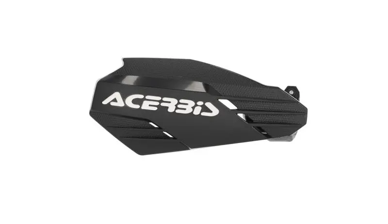 Acerbis 21-23 Fantic/ 15-23 Yamaha/15-20 Kawasaki/16-23 Suzuki K-Linear Handguard - Black/White 1
