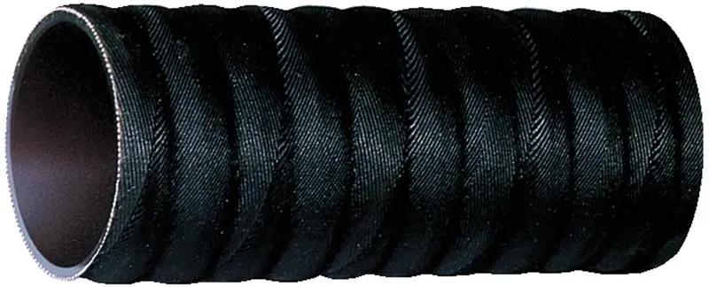 Gates 2In X 3Ft Fuel Fill Hose 1