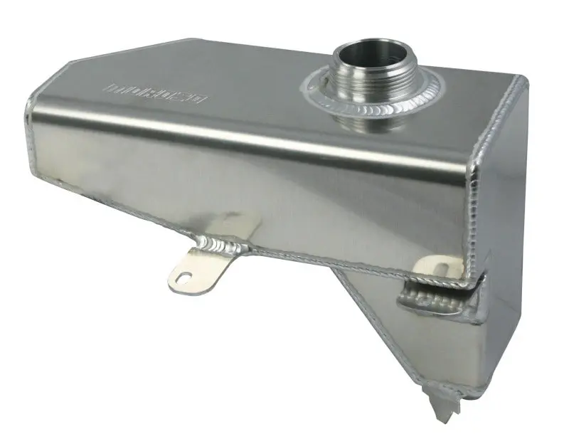 Moroso 10-14 Ford Roush Mustang Supercharger Coolant Tank 1