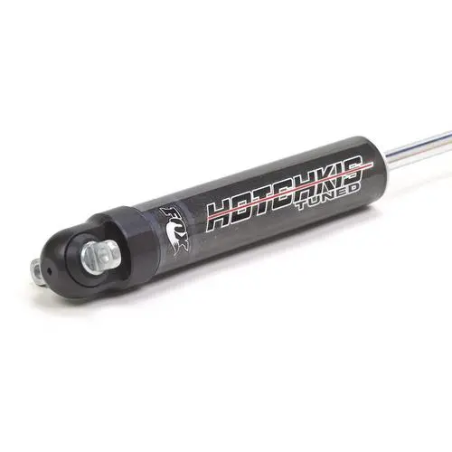 Hotchkis 70-81 Camaro / Firebird / Ta 1.5 Street Performance Series Aluminum Shocks - Rear 1
