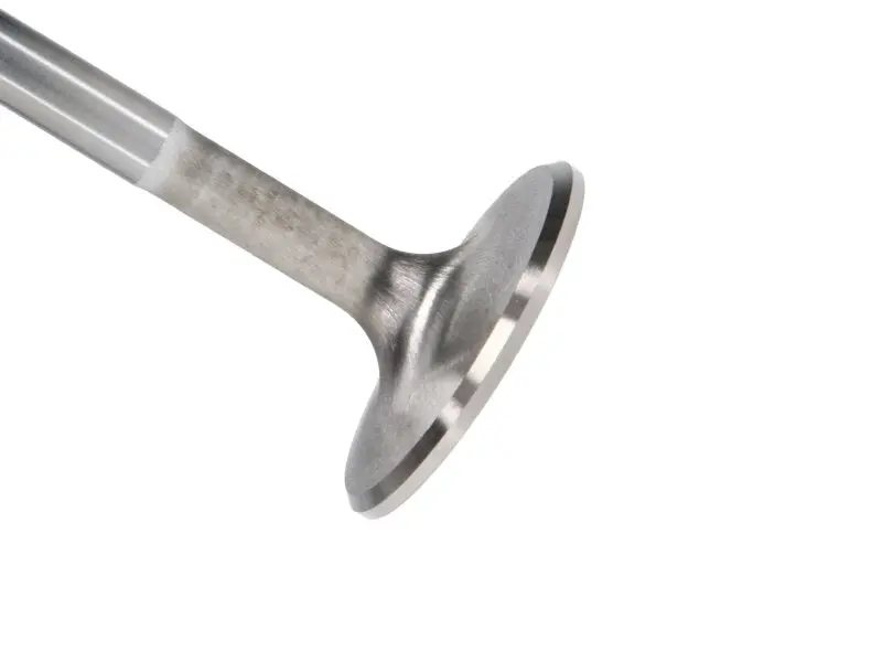 Manley Buick V6intake Valve Kit - 1.710In Head Dia. 4.730In O/A Length, 0.3415In Stem 1