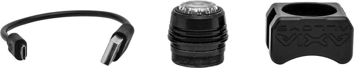 Rechargeable Led Dome Light 1