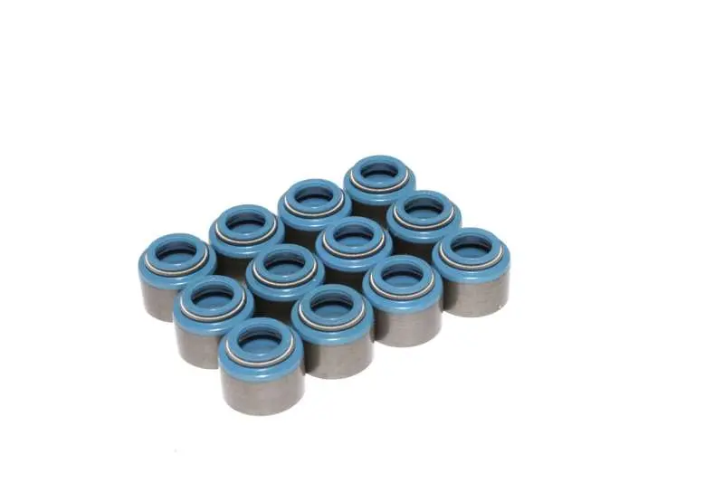 Comp Cams Valve Seals Metal Body Viton 3 1