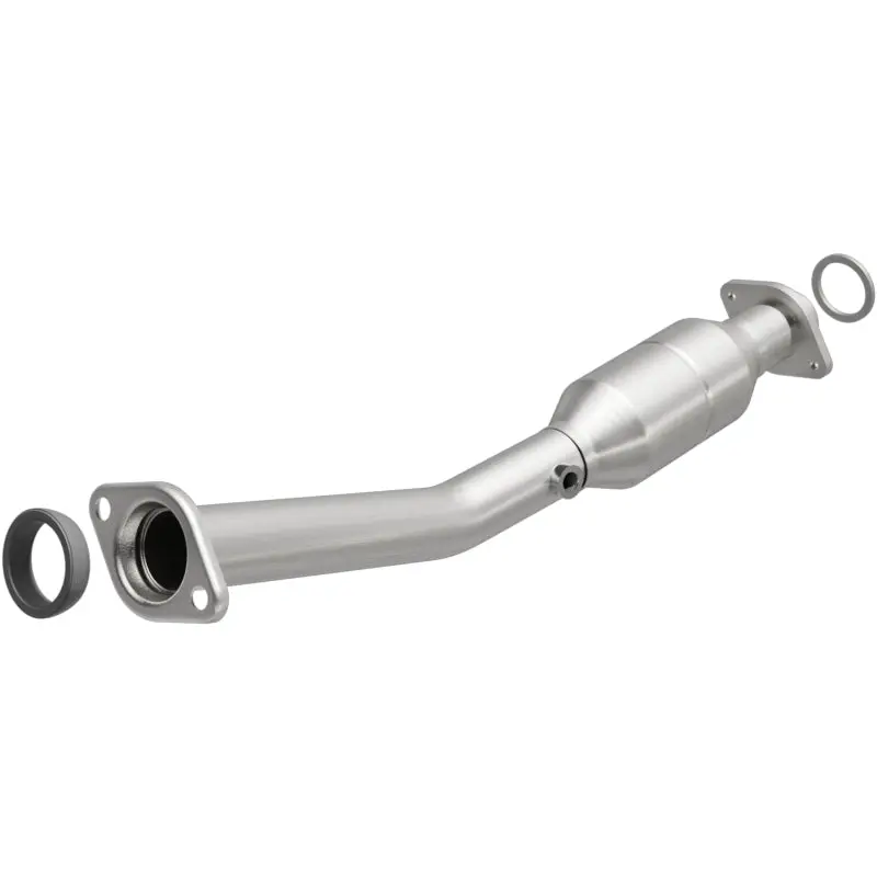 Magnaflow Conv Df 2011-2015 Juke L4 1.6 Oem Underbody 1
