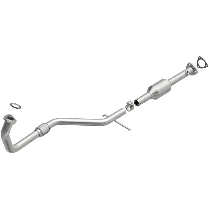 Magnaflow California Direct Fit Converter 01-02 Chevrolet Cavalier 2.2L 1