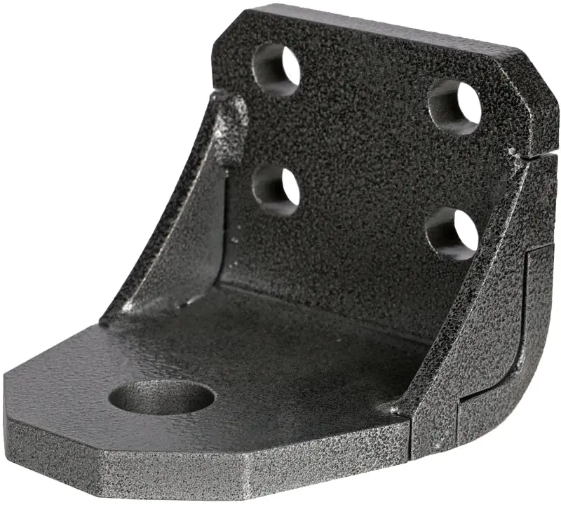 Gen-Y Glyder 2In Drop Ball Platform Attachment W/1In Diameter Ball Shank 1
