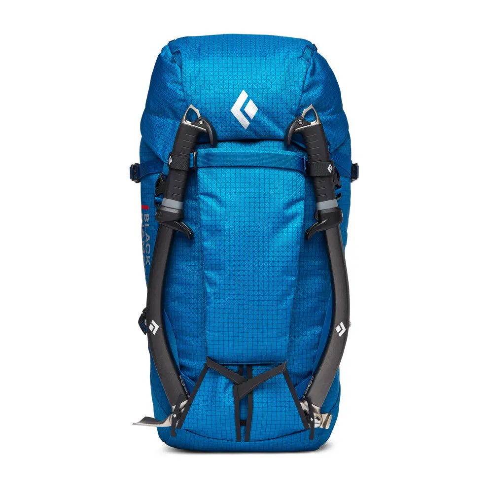 Mission 75 Backpack 1