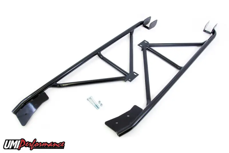 Umi Performance 93-02 Gm F-Body 3-Point Subframe Connector Convertible Weld In 1