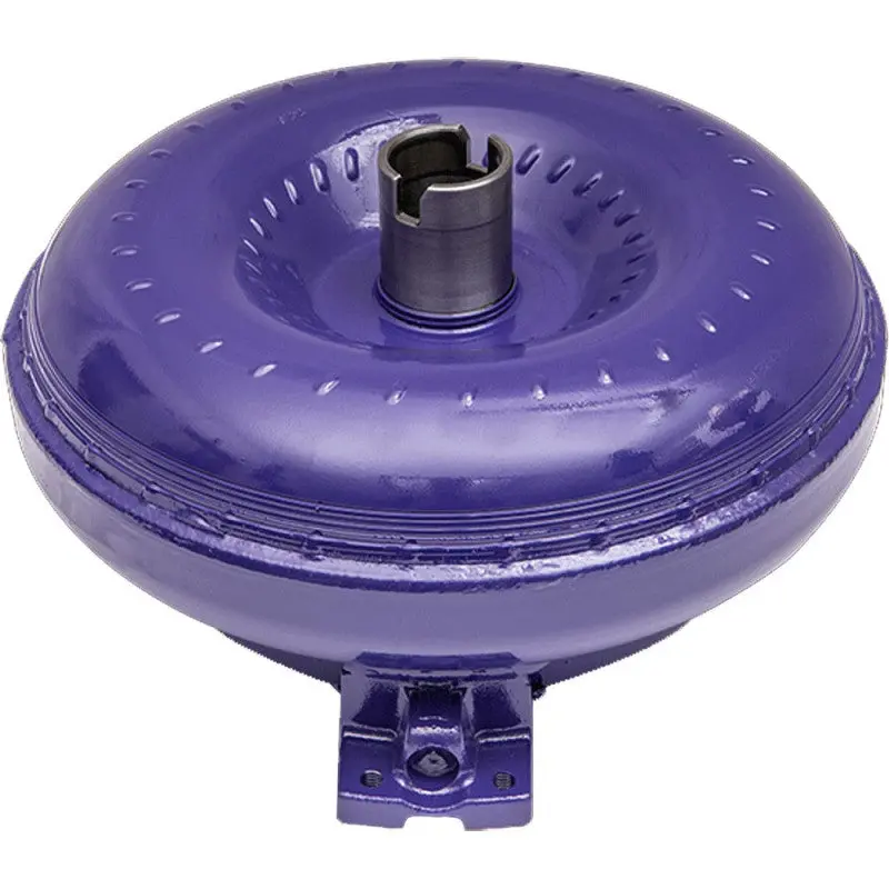 Ats 12-18 3.6L Jeep Wrangler Nag1 Trulok Torque Converter 1