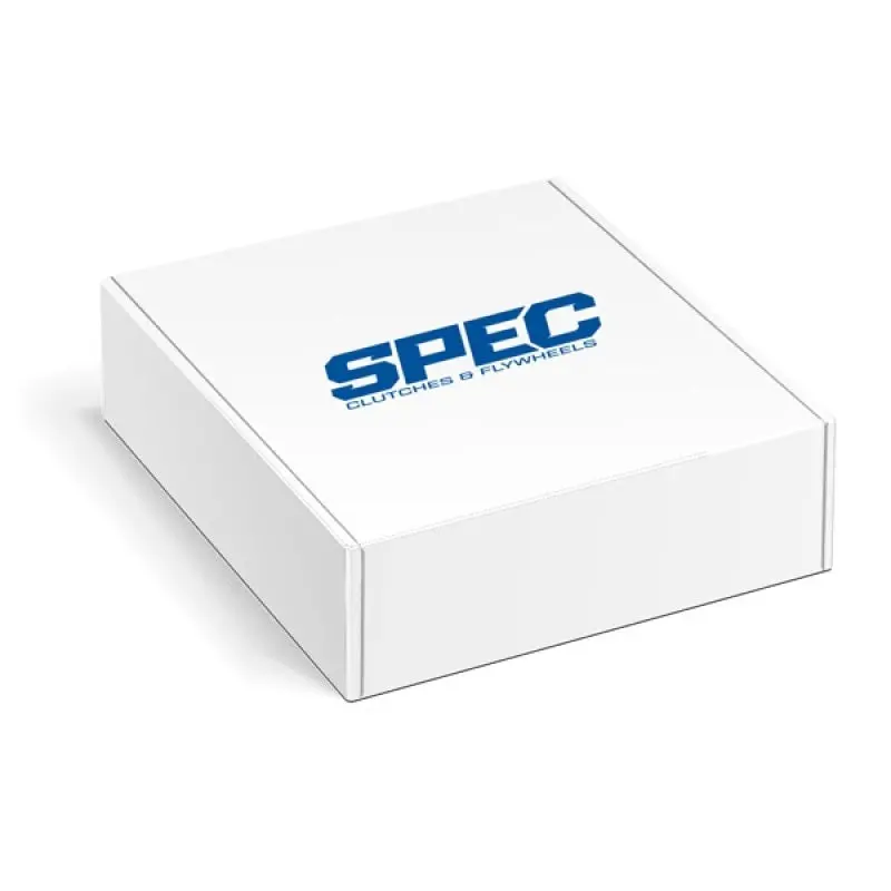 Spec 15-16 Vw Golf 1.8T 5Sp. Stage 1 Clutch Kit 1
