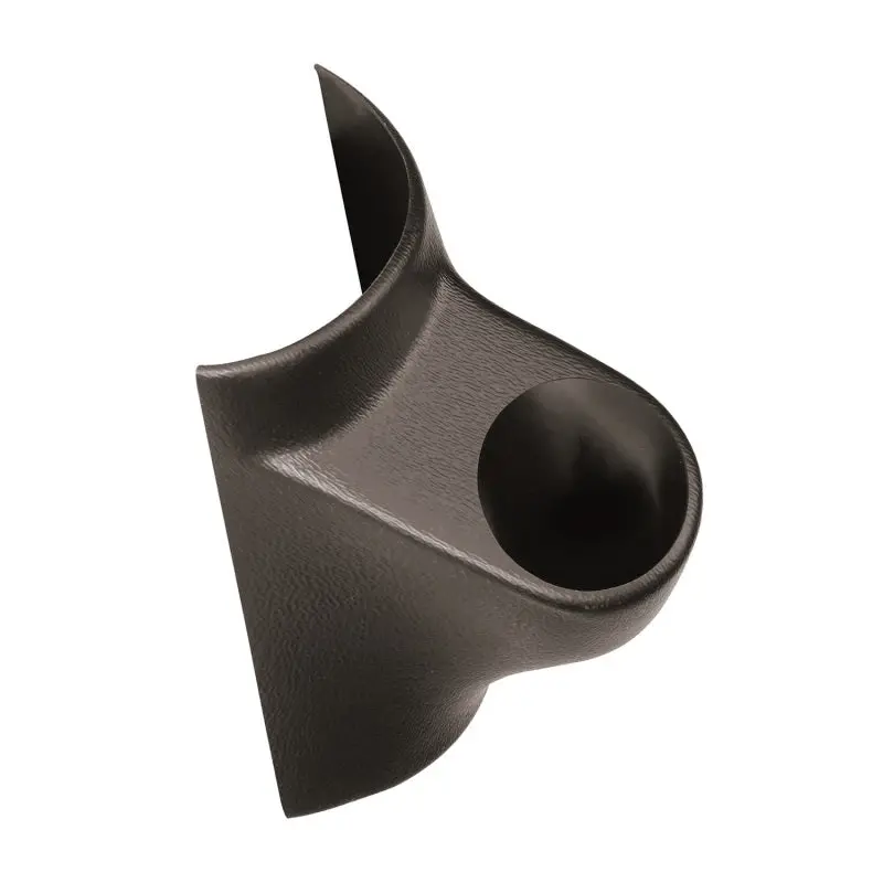 Autometer 98-02 Dodge Ram (Exc 02 1500) Single Pod - Black 1