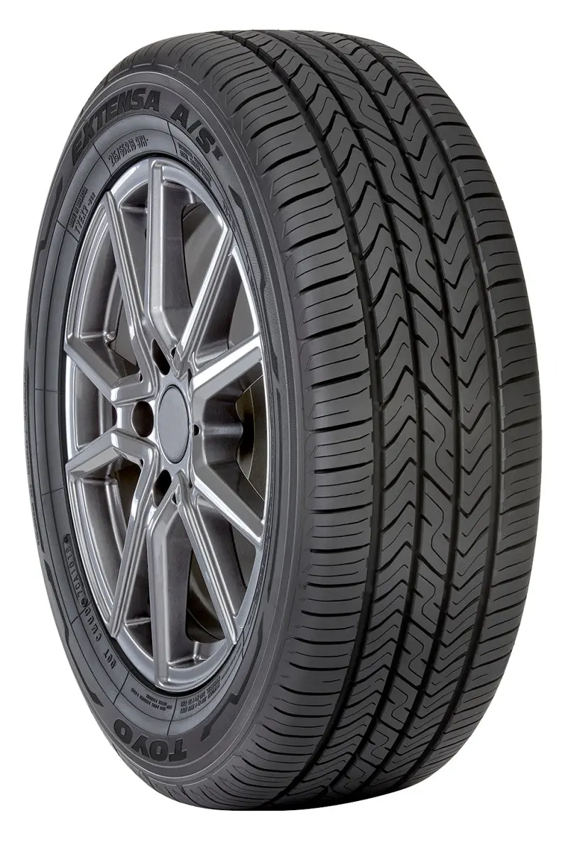 Toyo Extensa A/S Ii - 225/45R18 95V 1