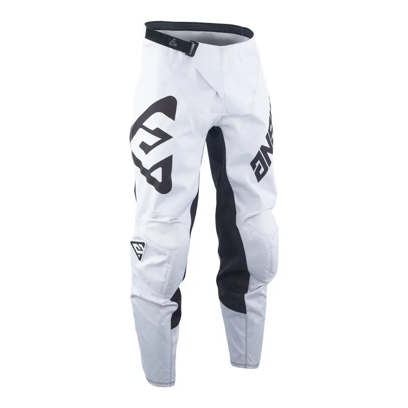 Answer Syncron Essential Pants White/Black Size - 38 2