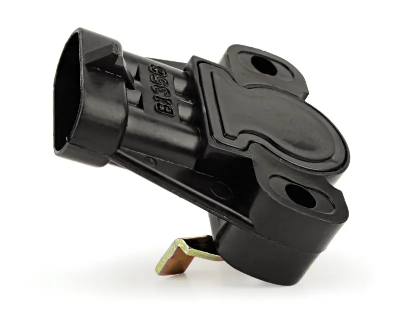 Fast Sensor Fast Throttle Position 1