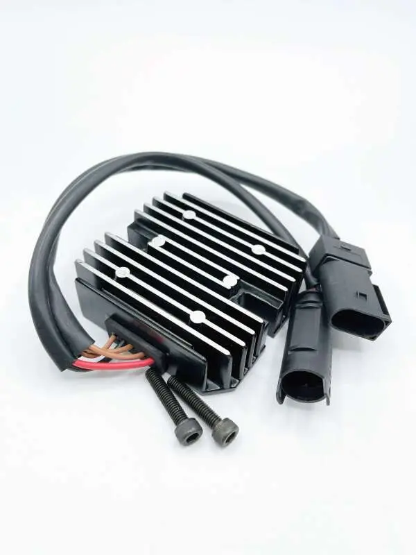 Ricks Motorsport Oem Style Bmw Rectifier-Regulator 1