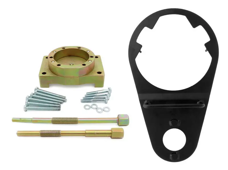 Epi 22+ Can-Am 500/700 Pdrive Clutch Service Kit 1