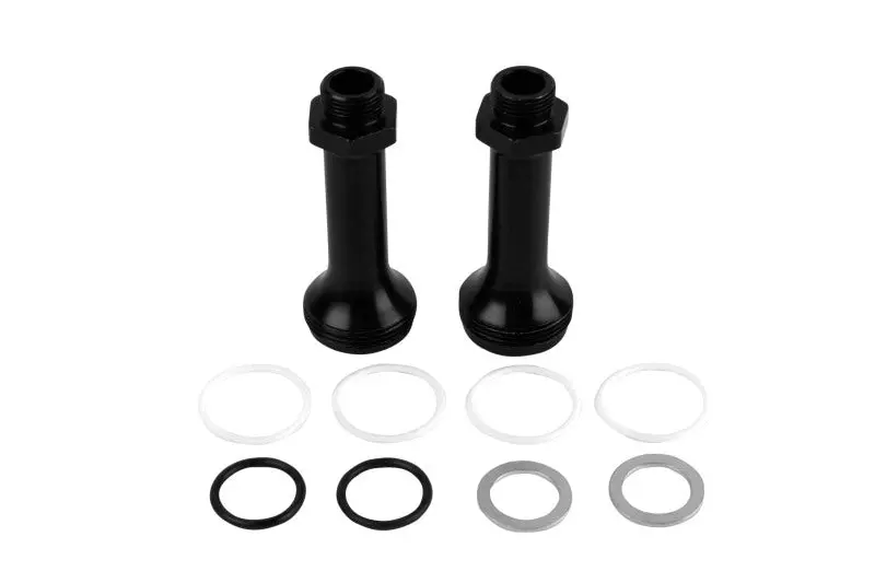 Aeromotive Fuel Log Conversion Kit (14201 To 14202) 1