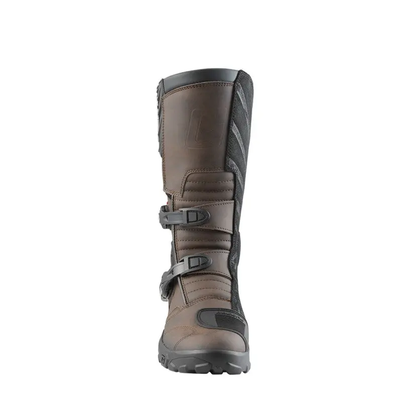 Gaerne G.Midland Aquatech Boot Brown Size - 12 1