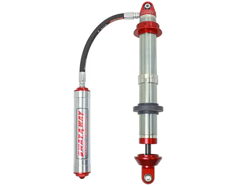 Afe Sway-A-Way Universal Race Coilover 3.0 X 12 Remote Reservoir W/ Hardware 1
