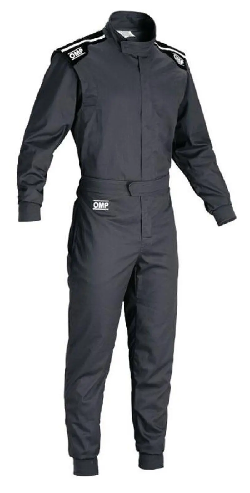 Omp Summer-K Overall Black - Size Xl 1